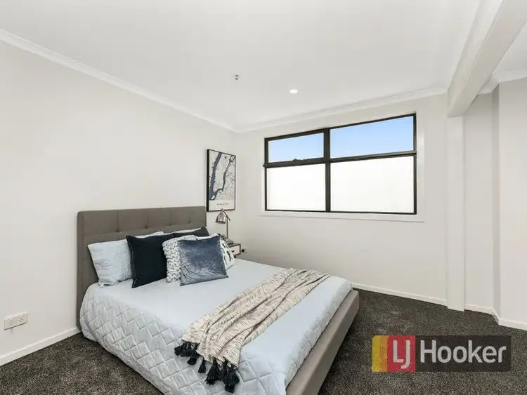 Fourth view of Homely apartment listing, 2/79 Ann Street, Dandenong VIC 3175