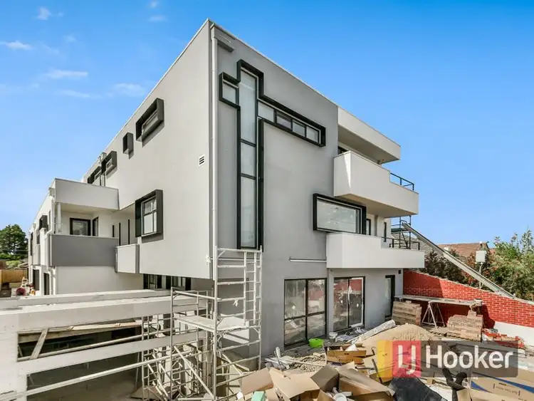 Seventh view of Homely apartment listing, 2/79 Ann Street, Dandenong VIC 3175