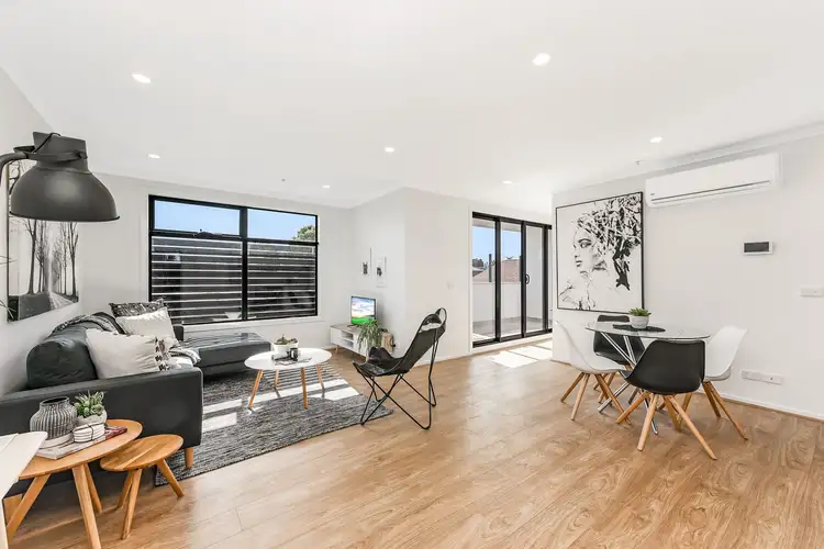 202/79 Ann Street, Dandenong VIC 3175