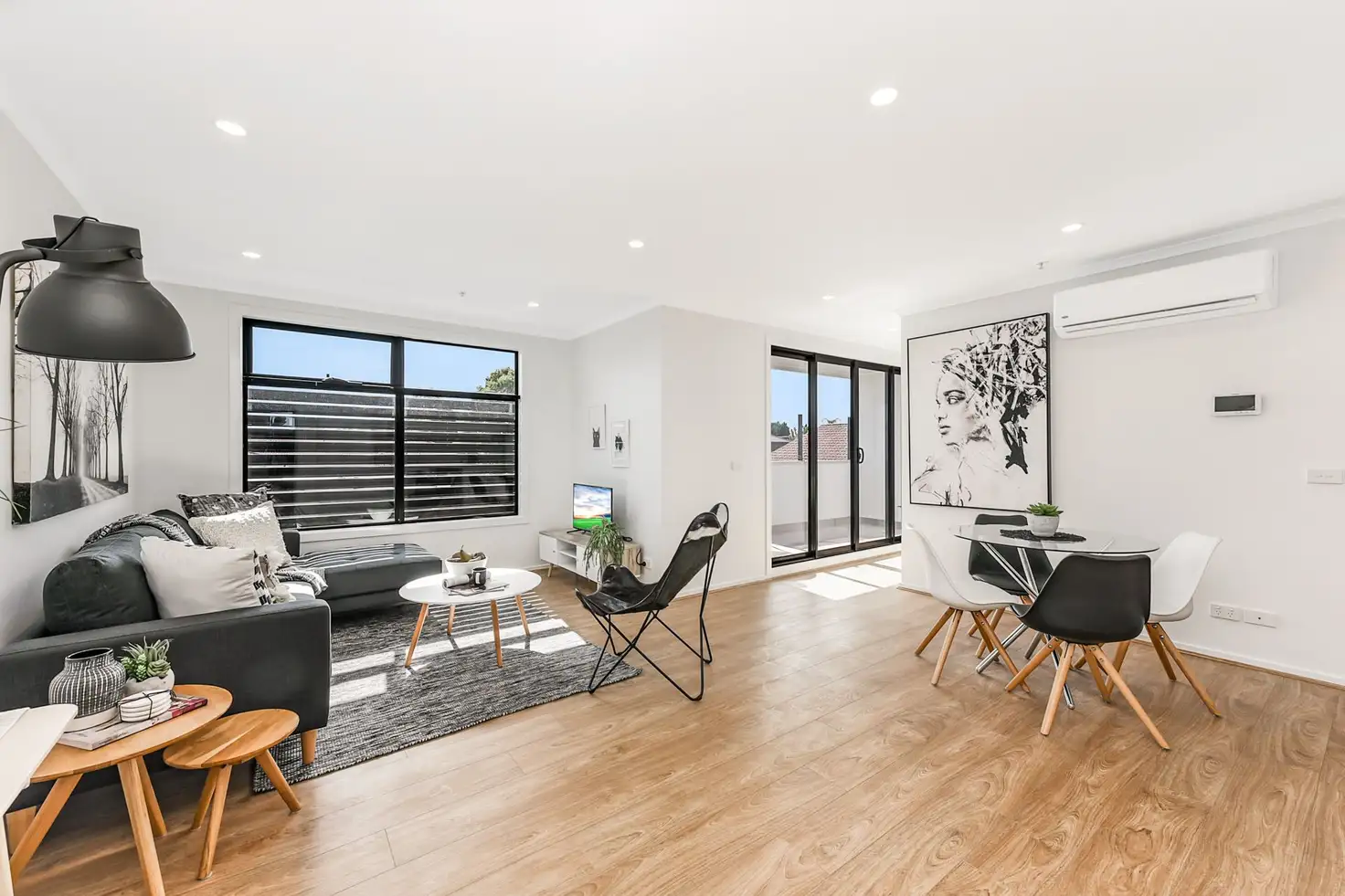 Main view of Homely apartment listing, 202/79 Ann Street, Dandenong VIC 3175