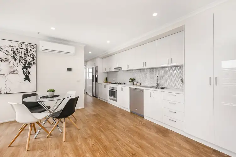 Third view of Homely apartment listing, 202/79 Ann Street, Dandenong VIC 3175