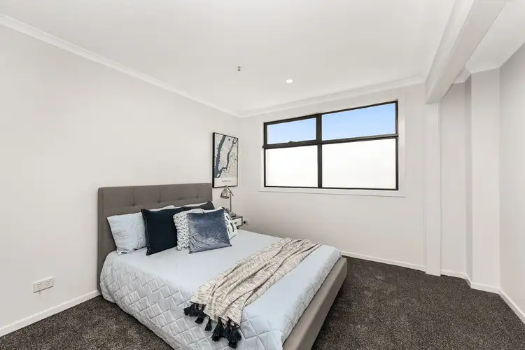 Fourth view of Homely apartment listing, 202/79 Ann Street, Dandenong VIC 3175