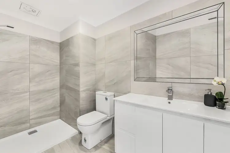 Fifth view of Homely apartment listing, 202/79 Ann Street, Dandenong VIC 3175
