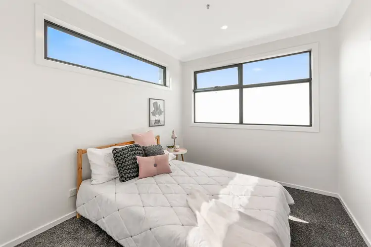 Sixth view of Homely apartment listing, 202/79 Ann Street, Dandenong VIC 3175