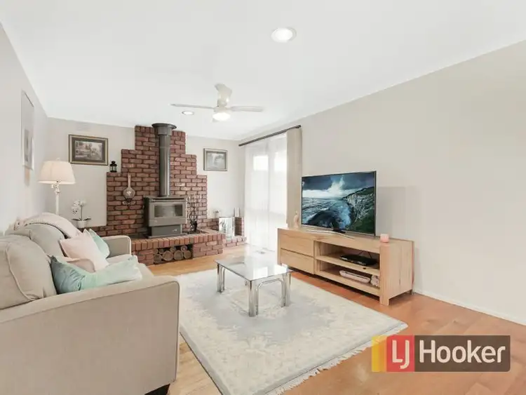 Second view of Homely house listing, 14 Matthew Flinders Avenue, Endeavour Hills VIC 3802