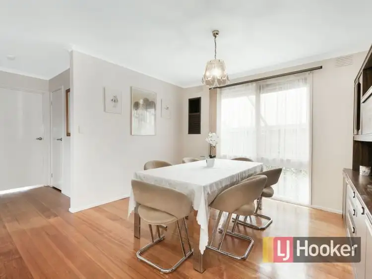 Third view of Homely house listing, 14 Matthew Flinders Avenue, Endeavour Hills VIC 3802