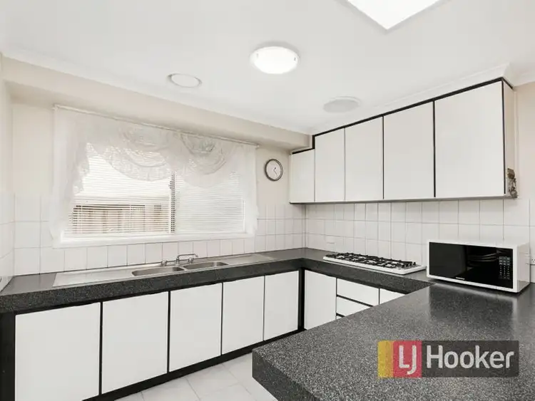 Fourth view of Homely house listing, 14 Matthew Flinders Avenue, Endeavour Hills VIC 3802