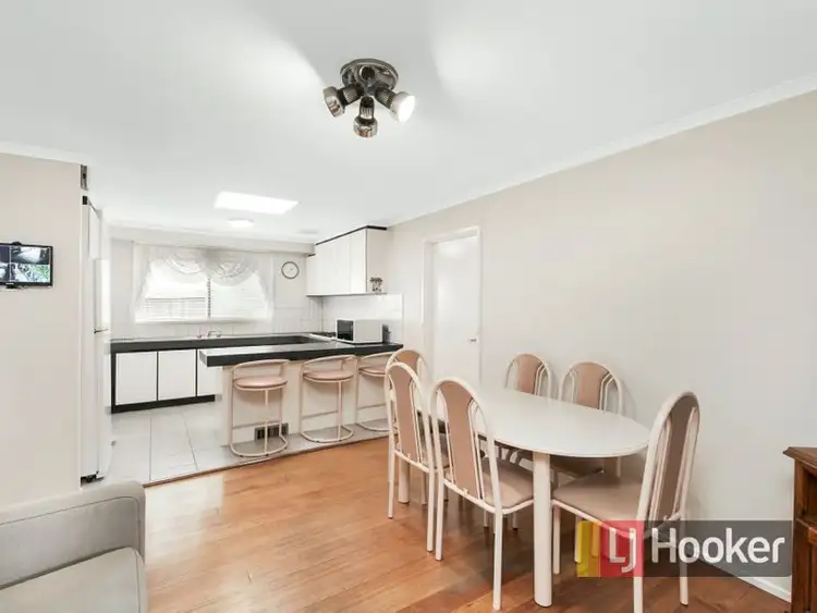 Fifth view of Homely house listing, 14 Matthew Flinders Avenue, Endeavour Hills VIC 3802