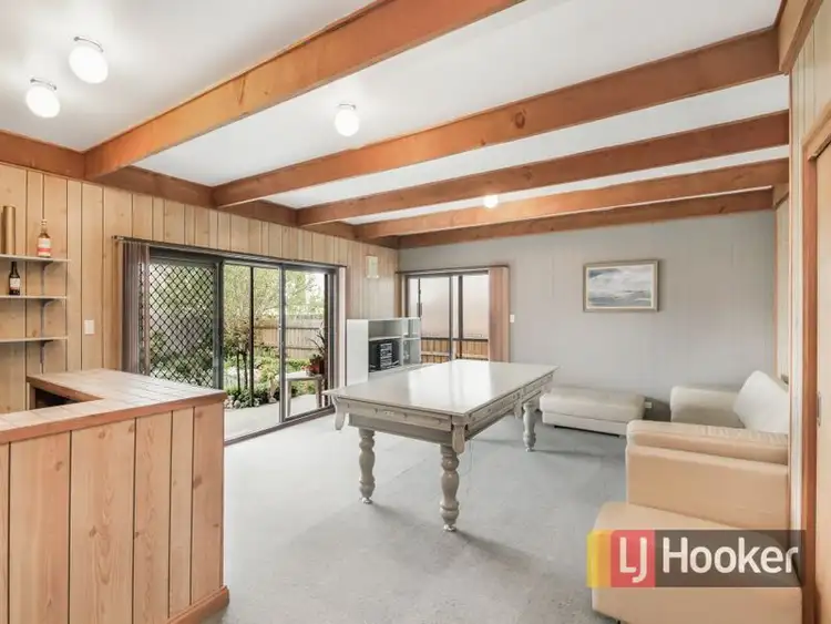Sixth view of Homely house listing, 14 Matthew Flinders Avenue, Endeavour Hills VIC 3802