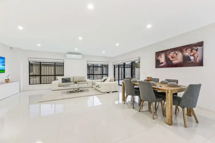 Fifth view of Homely house listing, 28 Raymond Street ( do not use ), Dandenong VIC 3175