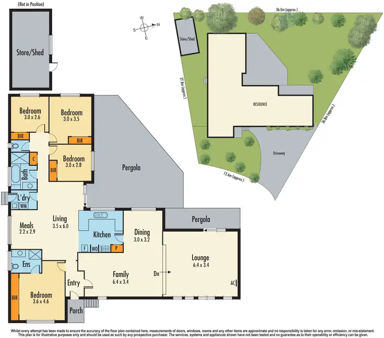 11 Dalvana Court