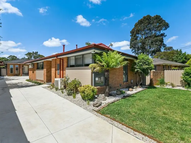 133 Doveton Avenue, Doveton VIC 3177