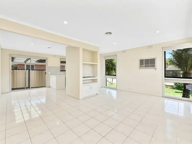 Second view of Homely house listing, 133 Doveton Avenue, Doveton VIC 3177