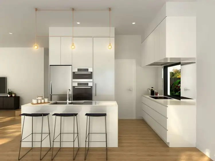 Third view of Homely townhouse listing, 1,2 & 4/3 Rubida Court, Endeavour Hills VIC 3802