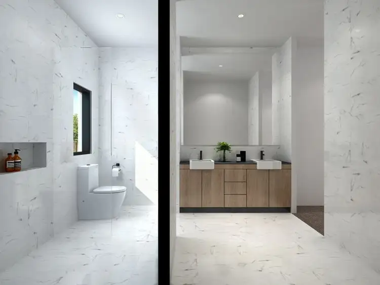Fourth view of Homely townhouse listing, 1,2 & 4/3 Rubida Court, Endeavour Hills VIC 3802