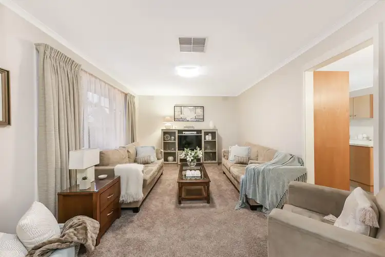 Second view of Homely house listing, 3 Rolland Court, Endeavour Hills VIC 3802