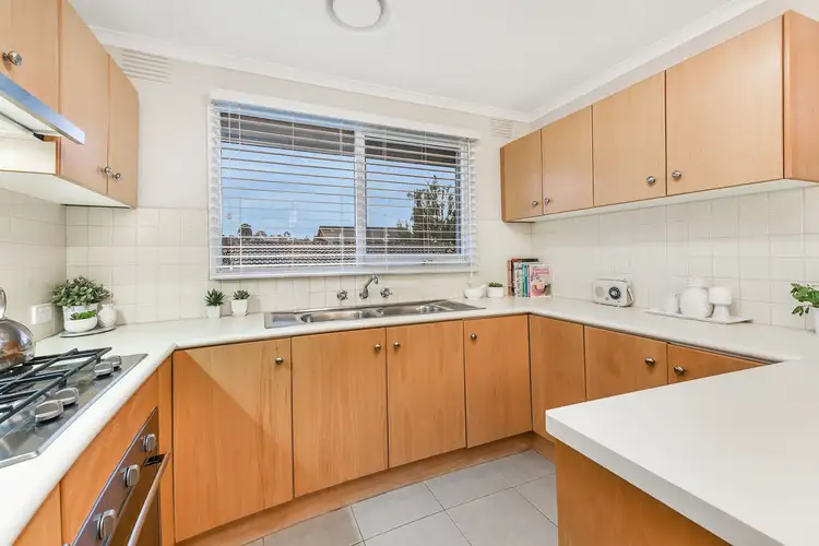 Third view of Homely house listing, 3 Rolland Court, Endeavour Hills VIC 3802