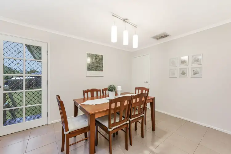 Fourth view of Homely house listing, 3 Rolland Court, Endeavour Hills VIC 3802