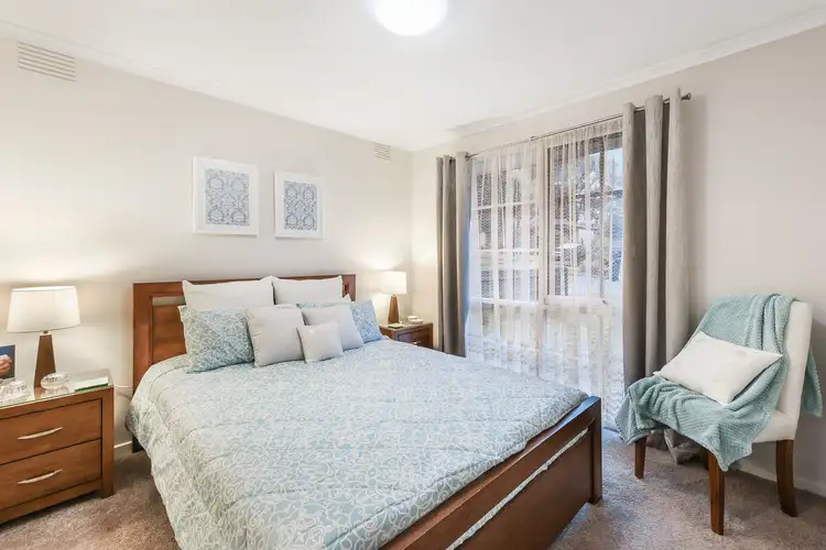 Fifth view of Homely house listing, 3 Rolland Court, Endeavour Hills VIC 3802