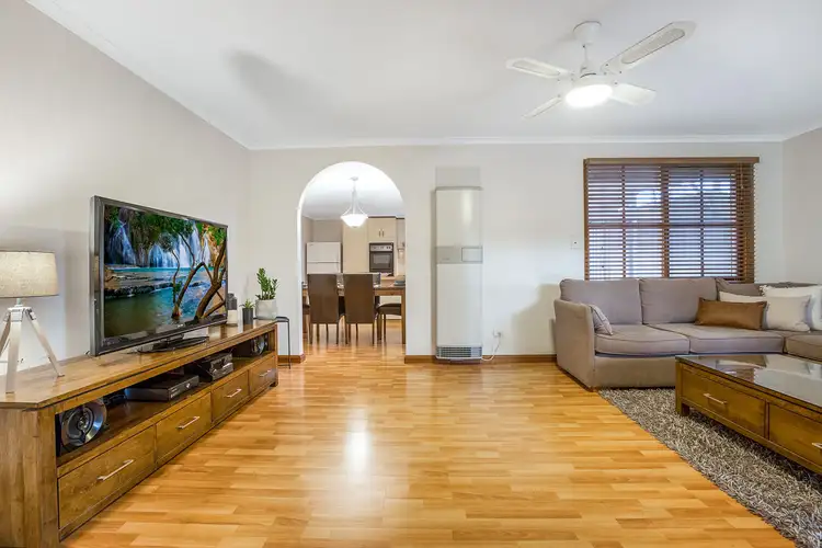 Second view of Homely house listing, 3 Basil Close, Hallam VIC 3803