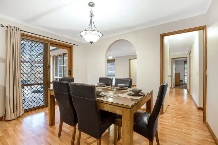 Third view of Homely house listing, 3 Basil Close, Hallam VIC 3803