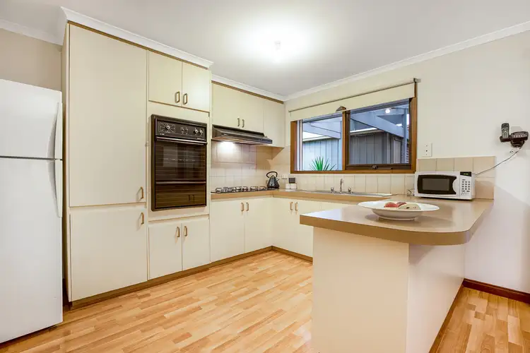 Fourth view of Homely house listing, 3 Basil Close, Hallam VIC 3803