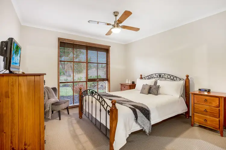 Fifth view of Homely house listing, 3 Basil Close, Hallam VIC 3803
