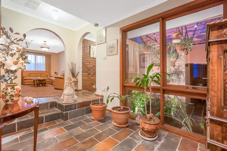 Second view of Homely house listing, 86 John Fawkner Drive, Endeavour Hills VIC 3802
