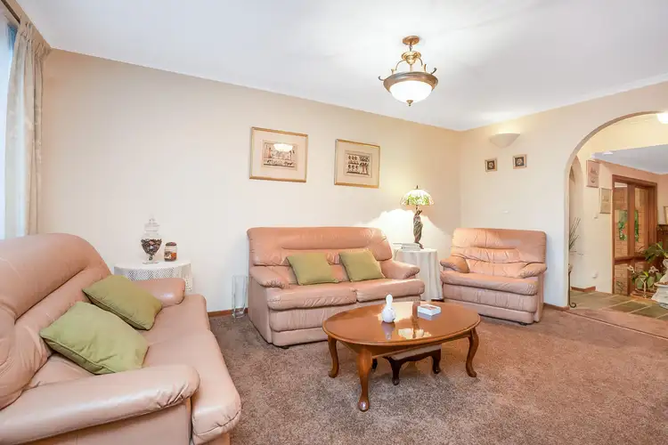 Third view of Homely house listing, 86 John Fawkner Drive, Endeavour Hills VIC 3802