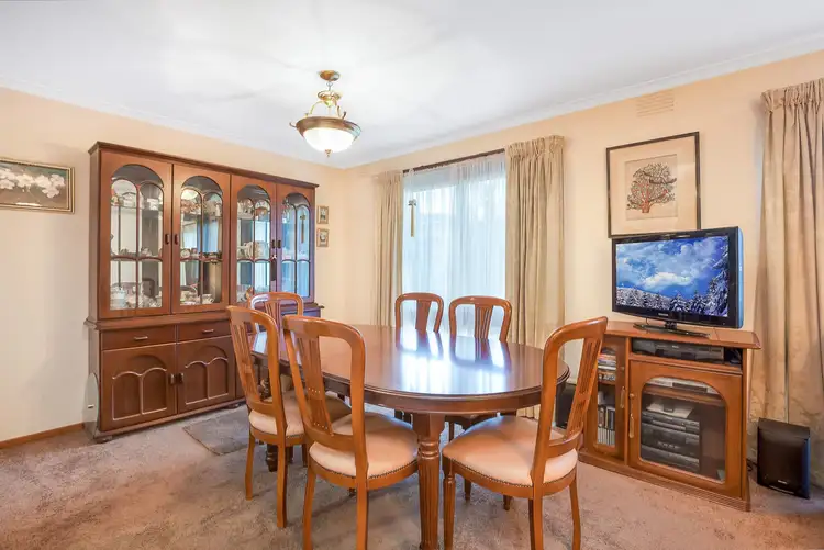 Fourth view of Homely house listing, 86 John Fawkner Drive, Endeavour Hills VIC 3802