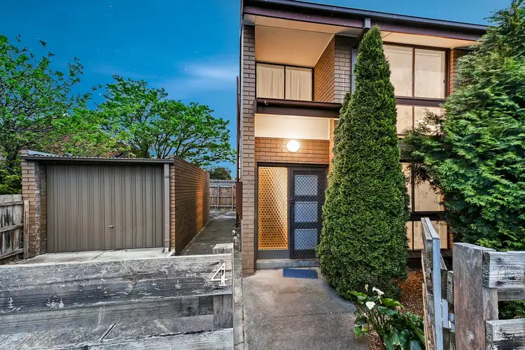 4/8 Stuart Street, Noble Park VIC 3174