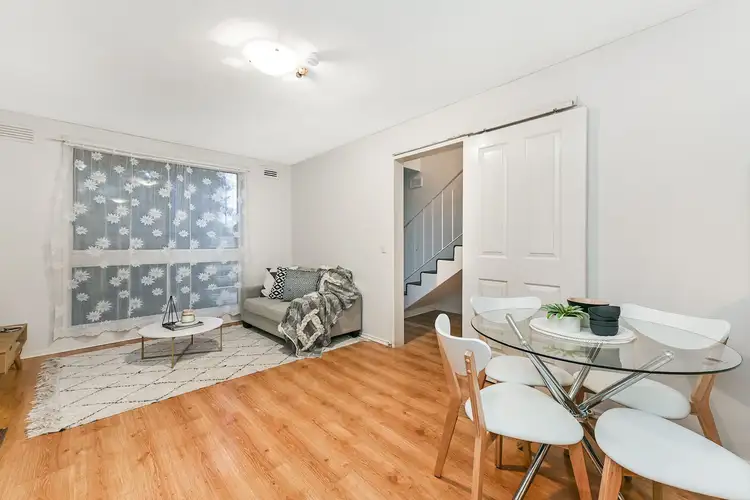 Fifth view of Homely townhouse listing, 4/8 Stuart Street, Noble Park VIC 3174