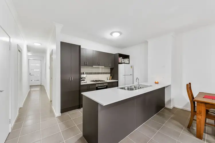 Second view of Homely townhouse listing, 16 Allan Street, Dandenong VIC 3175