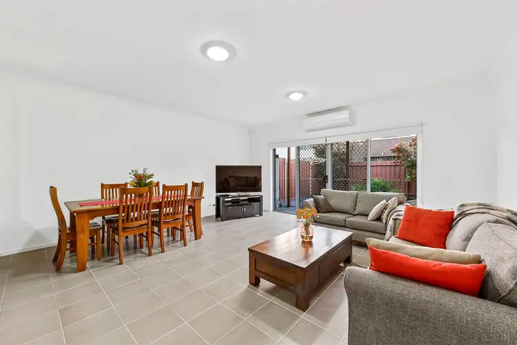 Third view of Homely townhouse listing, 16 Allan Street, Dandenong VIC 3175