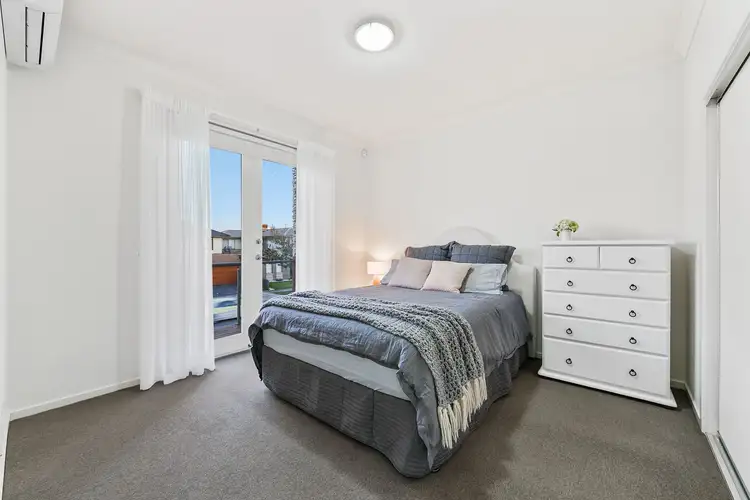 Fourth view of Homely townhouse listing, 16 Allan Street, Dandenong VIC 3175