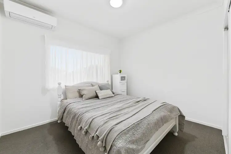 Fifth view of Homely townhouse listing, 16 Allan Street, Dandenong VIC 3175