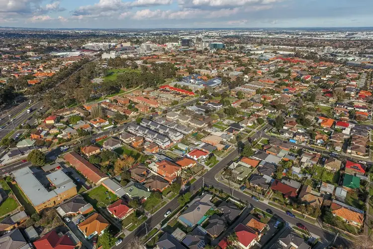 Fourth view of Homely house listing, 1 Seventh Avenue, Dandenong VIC 3175