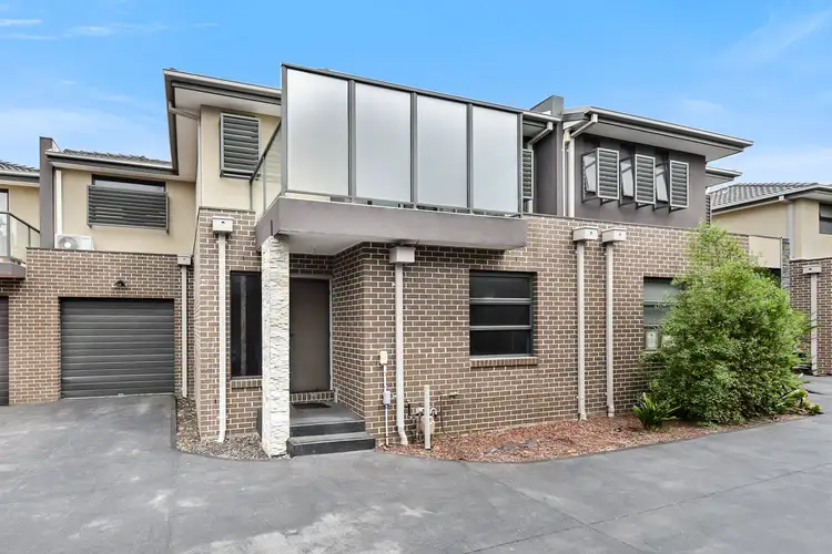 6/10 Raymond Street, Noble Park VIC 3174