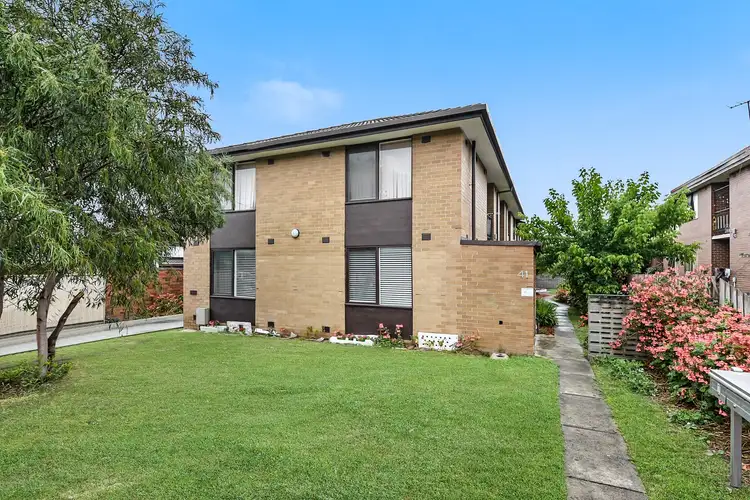 5/41 Potter Street, Dandenong VIC 3175