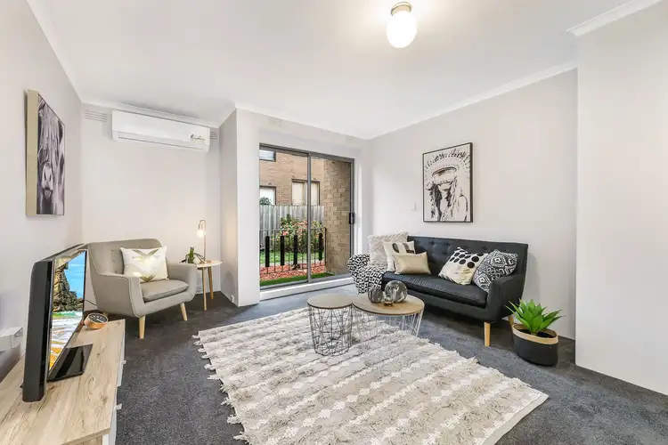Second view of Homely unit listing, 5/41 Potter Street, Dandenong VIC 3175