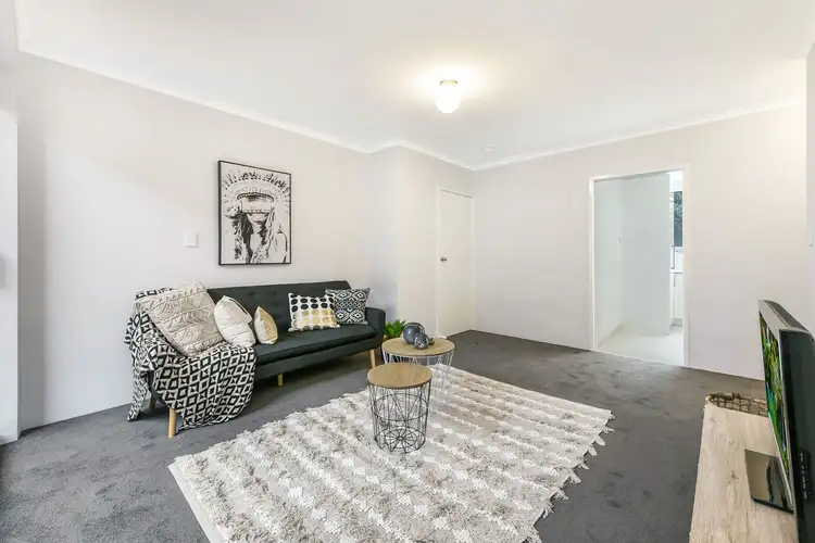 Third view of Homely unit listing, 5/41 Potter Street, Dandenong VIC 3175