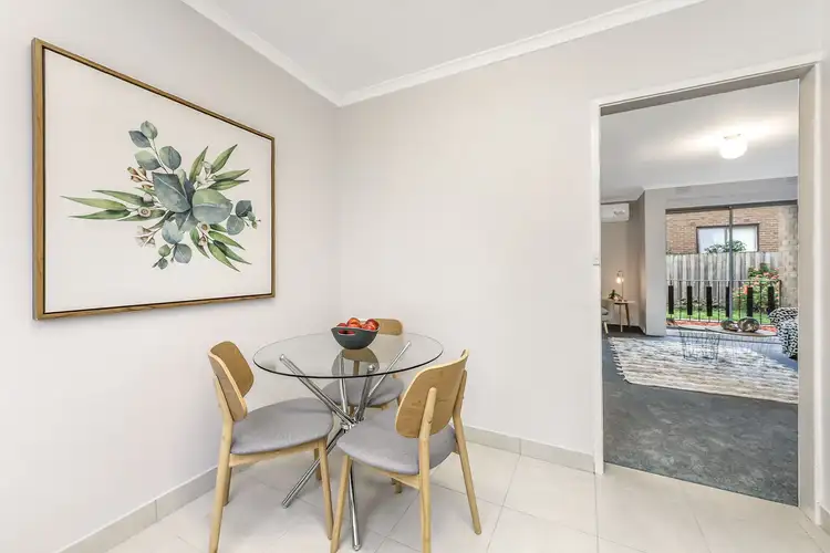 Fifth view of Homely unit listing, 5/41 Potter Street, Dandenong VIC 3175