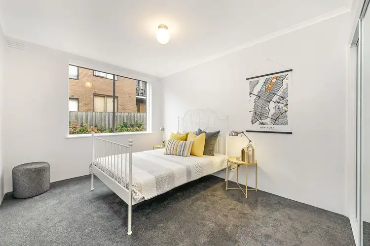 Sixth view of Homely unit listing, 5/41 Potter Street, Dandenong VIC 3175