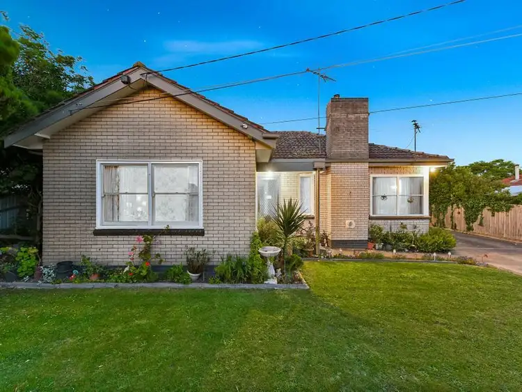 7 Ash Grove, Dandenong VIC 3175
