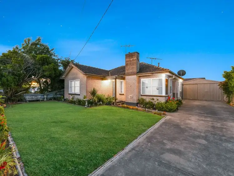 Second view of Homely house listing, 7 Ash Grove, Dandenong VIC 3175