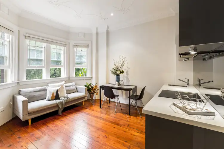 Main view of Homely apartment listing, 8/16 Royston Street, Darlinghurst NSW 2010
