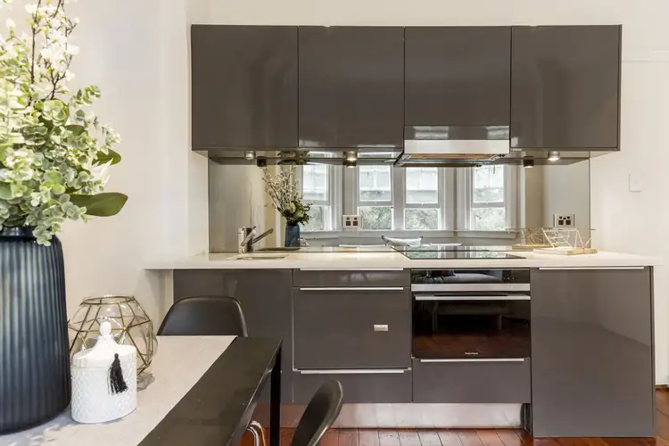 Third view of Homely apartment listing, 8/16 Royston Street, Darlinghurst NSW 2010
