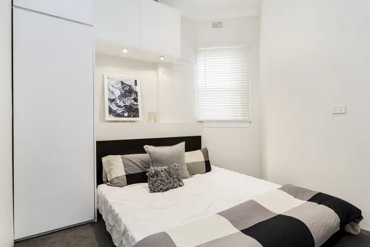 Fourth view of Homely apartment listing, 8/16 Royston Street, Darlinghurst NSW 2010