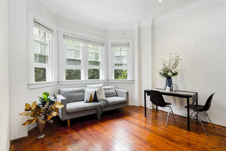 Sixth view of Homely apartment listing, 8/16 Royston Street, Darlinghurst NSW 2010