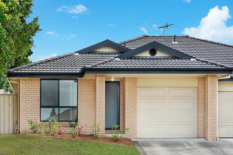 Main view of Homely house listing, 1/87 Clayton Crescent, Rutherford NSW 2320